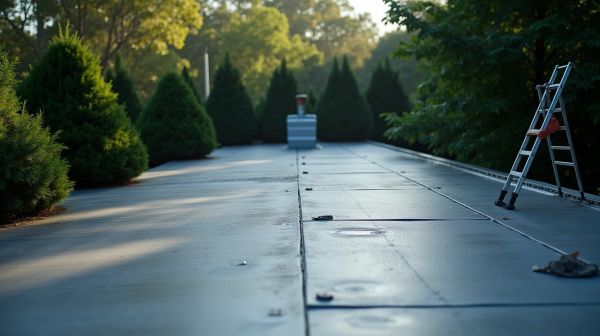 5 techniques efficaces pour l'isolation intérieure du toit