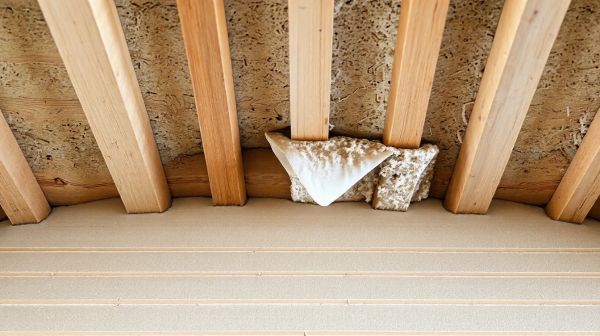 5 techniques efficaces pour l'isolation intérieure du toit