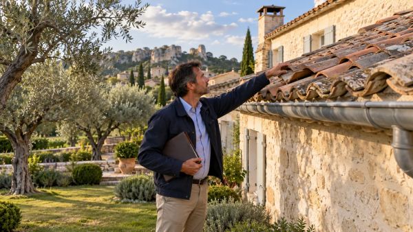 Assurance pour les propriétaires sinistrés : rôle de l'expert en sinistre