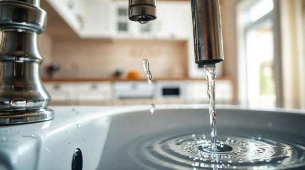 Comment agir face à une fuite ou un dégât des eaux avant le plombier