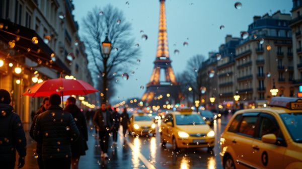 Comment résoudre vos problèmes de nuisibles à Paris ?