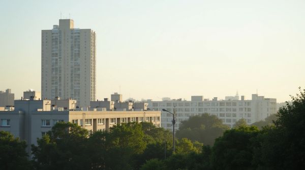 Copropriété à Vitry-sur-Seine : qui paie quoi quand la colonne d'eau lâche