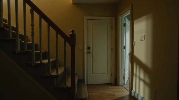 Copropriété : qui paie quand un occupant chute dans l'escalier commun