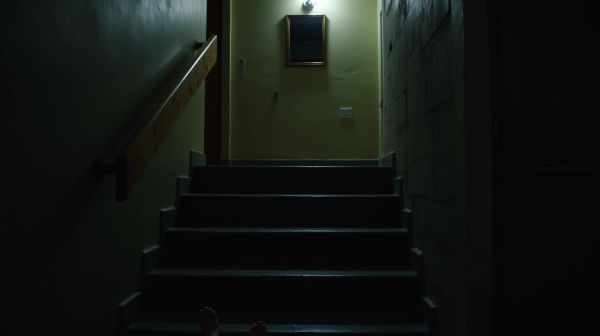 Copropriété : qui paie quand un occupant chute dans l'escalier commun