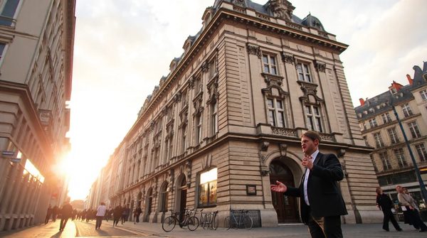 Découvrez les meilleurs experts en nettoyage à nantes