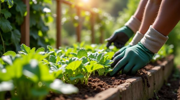 Entretenir ses bâches pour les garder plusieurs saisons