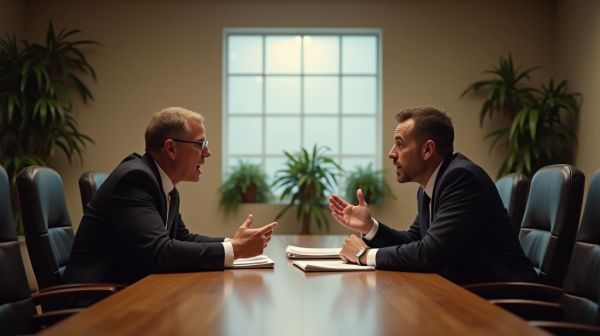 Expert d'assuré ou expert d'assurance : qui défend réellement le propriétaire sinistré