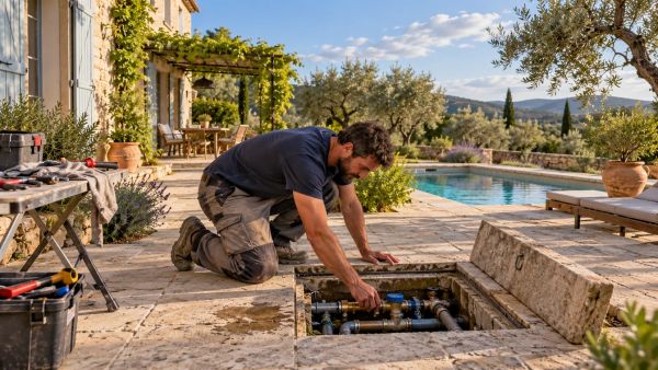 Fuite d'eau : tout savoir sur les garanties et suivis post-intervention