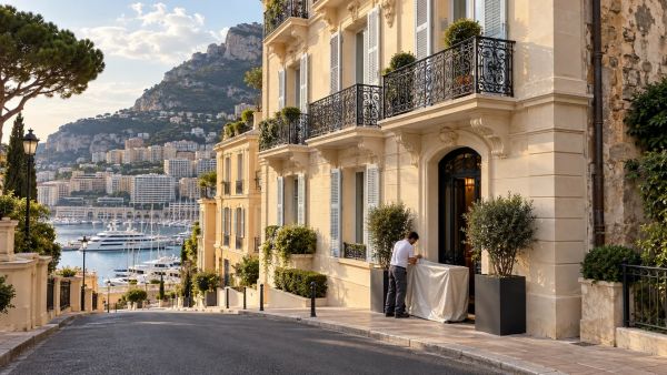 Guide complet pour des travaux de rénovation à Monaco