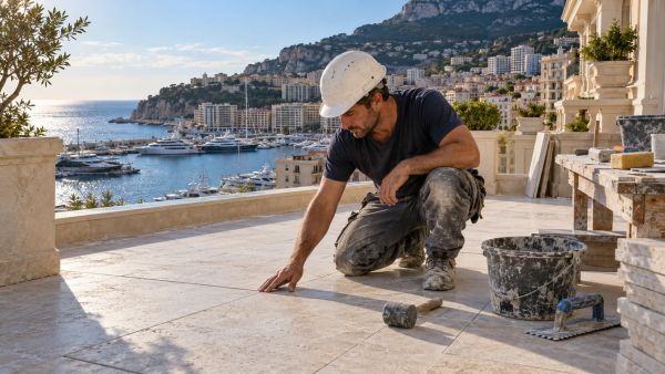 Guide complet pour des travaux de rénovation à Monaco
