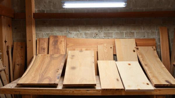 Guide des meilleurs panneaux contreplaqués à petit prix