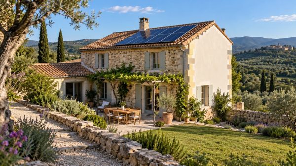 Guide des priorités pour rénovation : toiture, isolation, solaire
