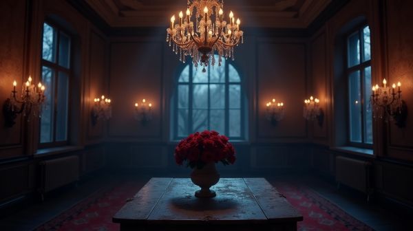 Halloween : les décos qui font vraiment leur effet le soir