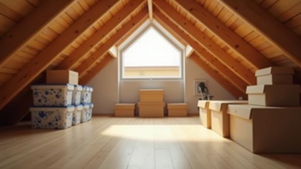 Isolation du toit par l'intérieur : quelles méthodes choisir ?