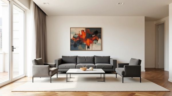 Les 5 avantages d'engager un architecte d'intérieur à Lyon