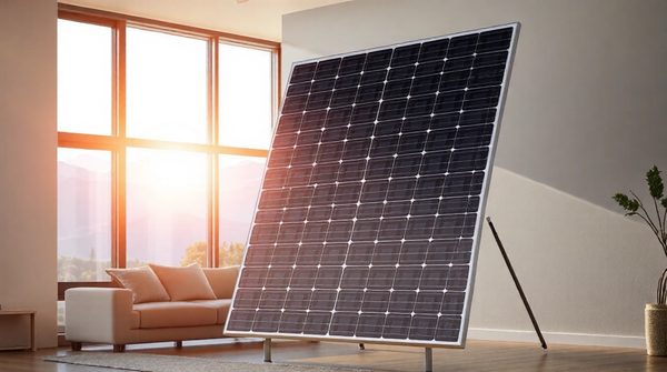 Les avantages de faire appel à un expert en panneaux photovoltaïques