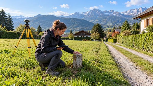 Les enjeux du PLU et des servitudes pour acheter un terrain