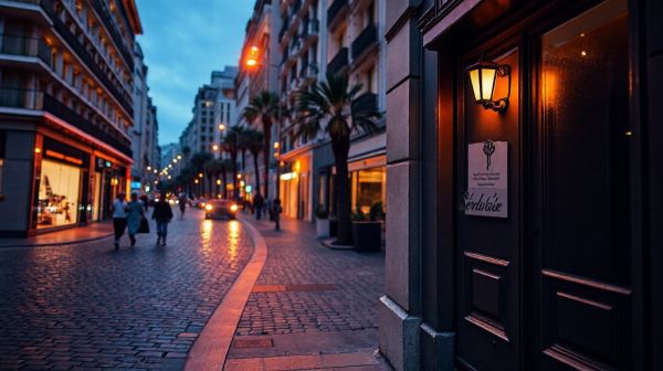 Les meilleures entreprises de serrurerie à Cannes pour un service urgent