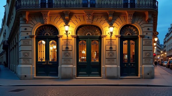 Les meilleures solutions anti-nuisibles à Paris
