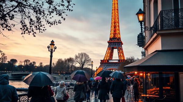 Les meilleures solutions anti-nuisibles à Paris