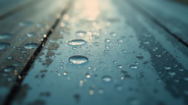 Moisissures et condensation : agir avant les dégâts