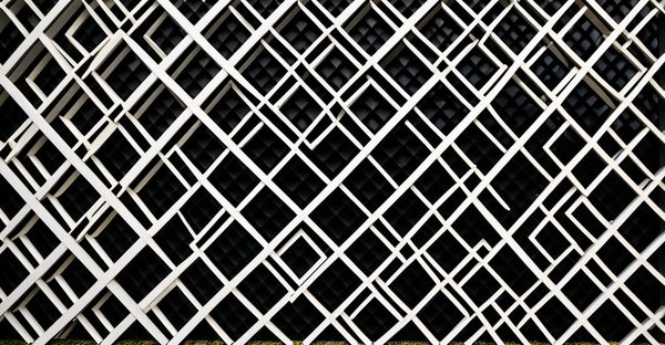 Occultation grillage rigide : lames tendance pour votre jardin