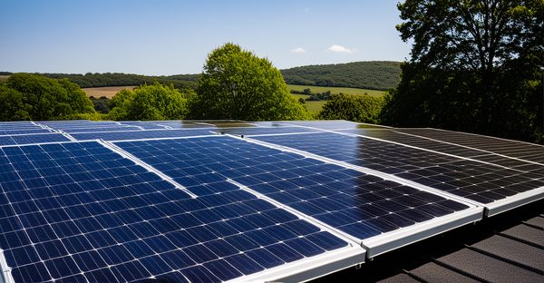 Pourquoi choisir un spécialiste du panneau photovoltaïque ?
