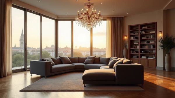 Pourquoi faire appel à un architecte d'intérieur à Lyon est essentiel