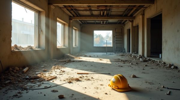 Pourquoi les chantiers ratés commencent presque toujours à l'apprêt