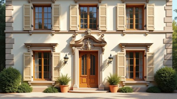 Rénovation réussie des maisons et bâtiments en Loire