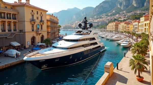 Rénover à Monaco : les spécificités d'un chantier en Principauté