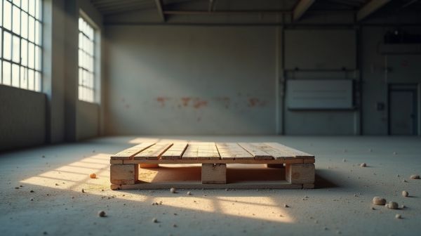 Se chauffer aux pellets en Belgique : pourquoi commander en palette reste la meilleure option