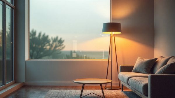 Sélection des luminaires design adaptés à chaque pièce