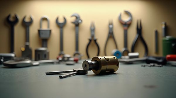 Services de serrurier à Cannes pour un dépannage rapide et efficace