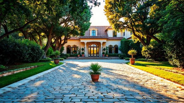 Top 5 architectes de villas de luxe à Cannes : guide d'achat