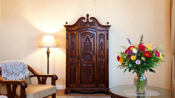 Top astuces pour embellir votre espace avec des art décoratifs faits main