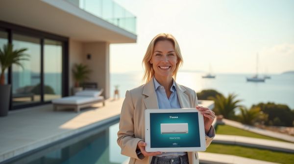 Top critères pour sélectionner un installateur Daikin à Cannes