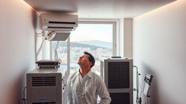 Top critères pour sélectionner un installateur Daikin à Cannes