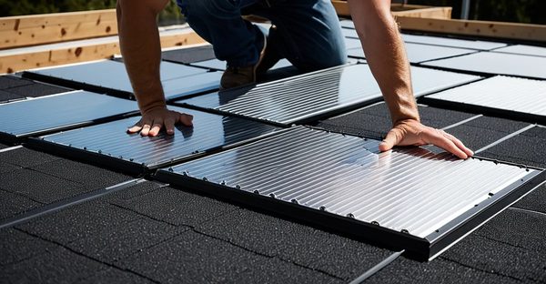 Tout savoir sur la plaque powerpanel sol pour votre toiture