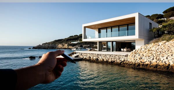 Votre projet de rêve : un architecte à la trinité sur mer