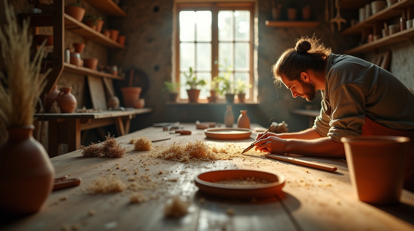 Vos questions sur le choix des artisans éco-responsables